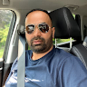 Meet your Posher, Aman